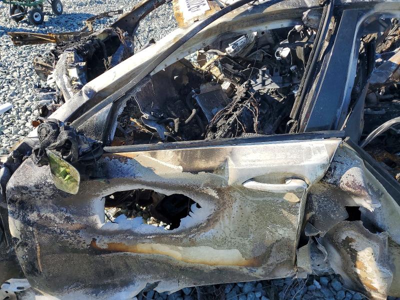 2022 BMW 5 series VIN WBA73BJ06NWX60189 COPART salvage auction — BURN, Nc - Salvage Certificate Of Title, sold $550 on 2026-07-29 (photo 7)