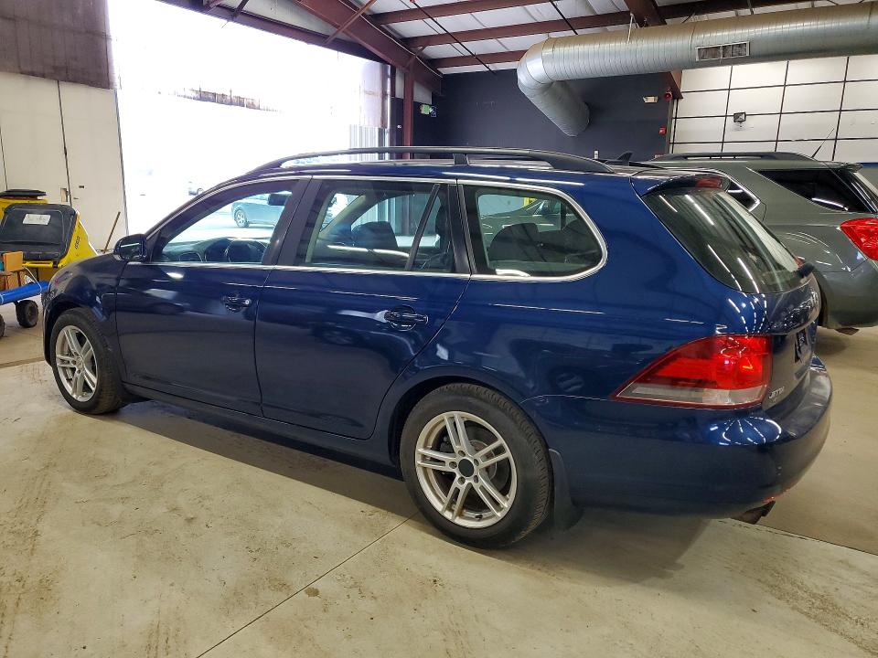 2014 Volkswagen Jetta VIN 3VWPL7AJ1EM615745 COPART salvage auction — MINOR DENT/SCRATCHES, Ma - Certificate Of Title, sold $1,950 on 2026-07-16 (photo 2)