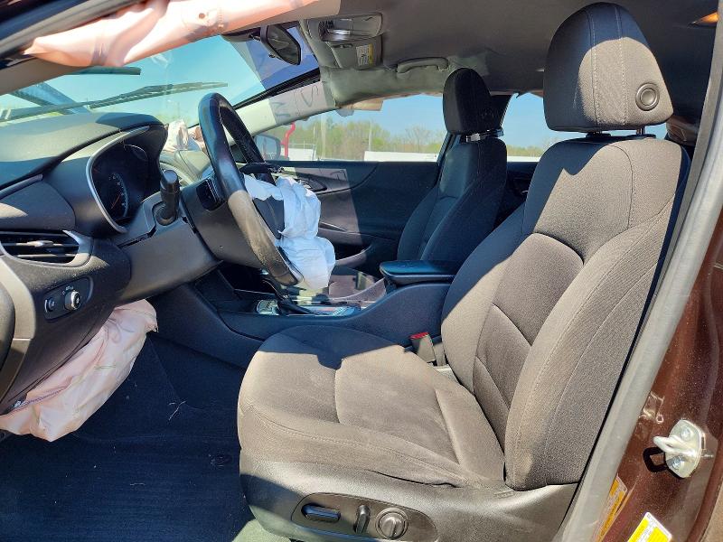 2020 Chevrolet VIN 1G1ZG5ST6LF099845 COPART salvage auction — FRONT END, KY - BILL OF SALE/PART ONLY/NO TITL, sold $1,300 on 2026-07-02 (photo 7)