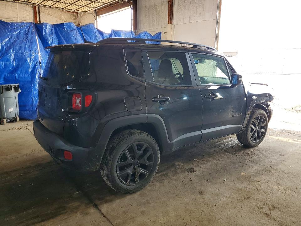 2018 Jeep Renegade VIN ZACCJBBB1JPH50328 COPART salvage auction — SIDE, Id - Salvage Certificate Of Title, sold $175 on 2026-07-27 (photo 3)