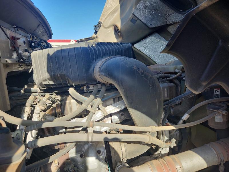 2022 Western star/auto car 5700 xe VIN 5KJJBHDR4NLNL1930 COPART salvage auction — ALL OVER, AZ - CERT OF TITLE - SALVAGE, sold $4 on 2026-07-30 (photo 7)
