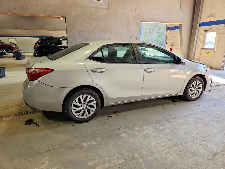 2019 Toyota VIN 5YFBURHE6KP896931 COPART salvage auction — FRONT END, Va - Cert Of Title - Salvage, sold $3,900 on 2026-07-02 (photo 3)