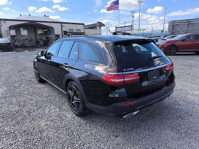 2023 Mercedes-benz E-klasse VIN W1KZH6AB5PB178610 COPART salvage auction — FRONT END, Me - Cert Of Title-Salvage Collisio, sold $22,600 on 2026-07-14 (photo 2)