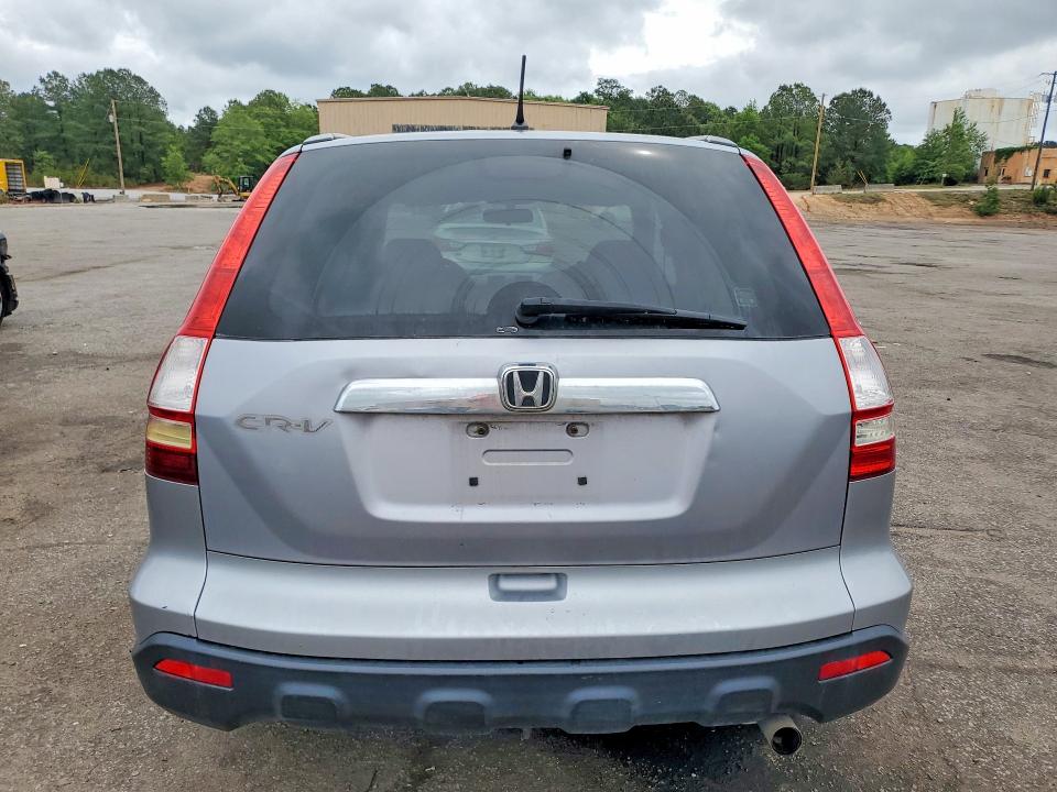 2008 Honda Cr-v VIN 3CZRE48588G703718 COPART salvage auction — FRONT END, SC - CERT OF TITLE-SALVAGE, sold $1,650 on 2026-07-03 (photo 6)