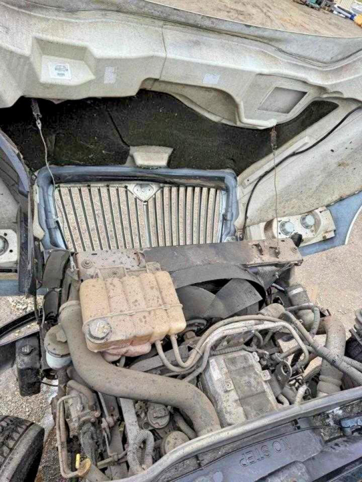 2012 International VIN 3HAMMAAN1CL548775 COPART salvage auction — Minor Dent/Scratches, IL - CERTIFICATE OF TITLE (P), sold $225 on 2026-05-26 (photo 7)