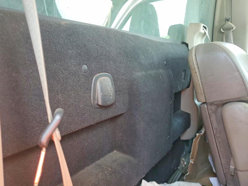 2008 Ford F-550 super duty VIN 1FDAF57R68EA17660 COPART salvage auction — FRONT END, Ga - Cert Of Title-Salvage, sold $2,150 on 2026-07-09 (photo 6)