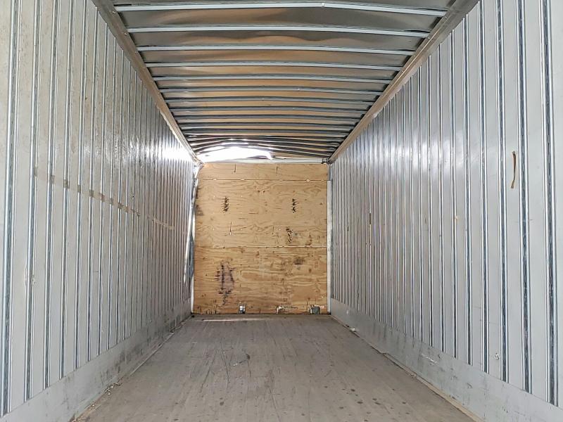 2023 Great dane trailers Trailer VIN 1GR1A0621PB509822 COPART salvage auction — REAR END, IL - SALVAGE CERTIFICATE, sold $5,000 on 2026-09-16 (photo 5)