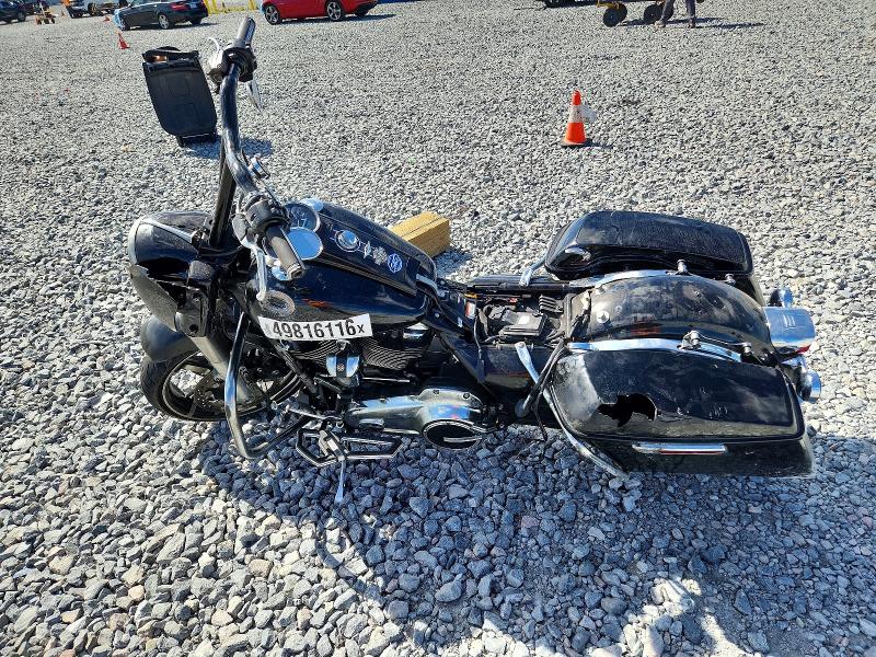 2023 Harley-davidson Flhp VIN 1HD1FHP16PB644597 COPART salvage auction — ALL OVER, Fl - Cert Of Title Slvg Rebuildable, sold $5,500 on 2026-07-28 (photo 3)