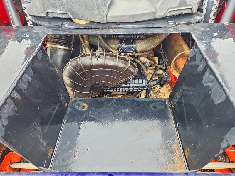 2021 Can-am/ brp VIN 3JBVJAW44MK000619 COPART salvage auction — FRONT END, Ky - Cert Of Title-Salvage, sold $8,600 on 2026-07-09 (photo 6)