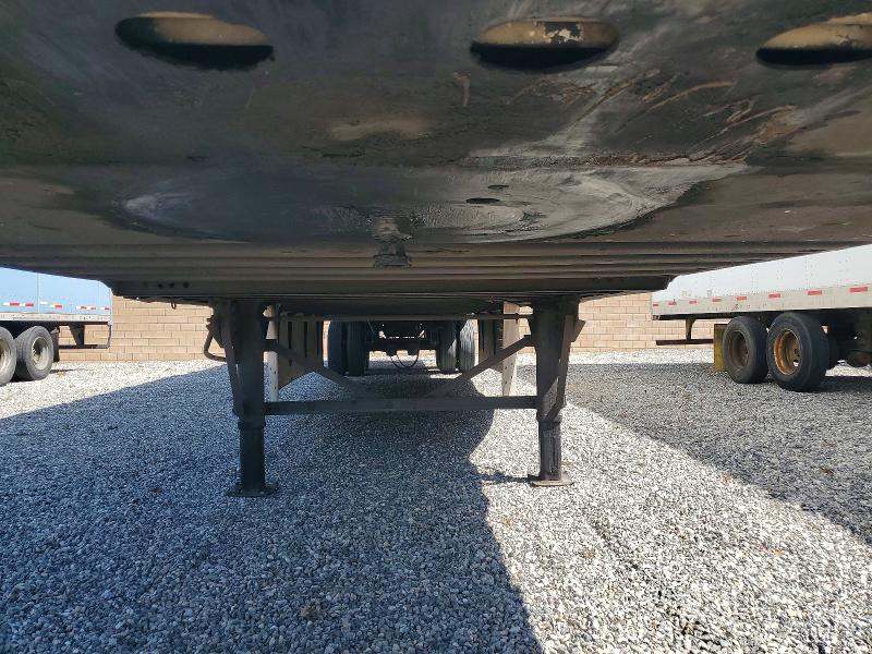 2006 Wabash Dvhdhpc VIN 1JJV532W56L983802 COPART salvage auction — MINOR DENT/SCRATCHES, Ca - Dis/Dlr/Exp App For Dup Clean (P), sold $2,500 on 2026-09-11 (photo 8)