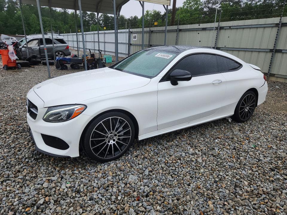 2018 Mercedes-benz E-klasse VIN WDDWJ4JBXJF625914 COPART salvage auction — REAR END, Ga - Cert Of Title-Salvage, sold $11,700 on 2026-07-28 (photo 1)