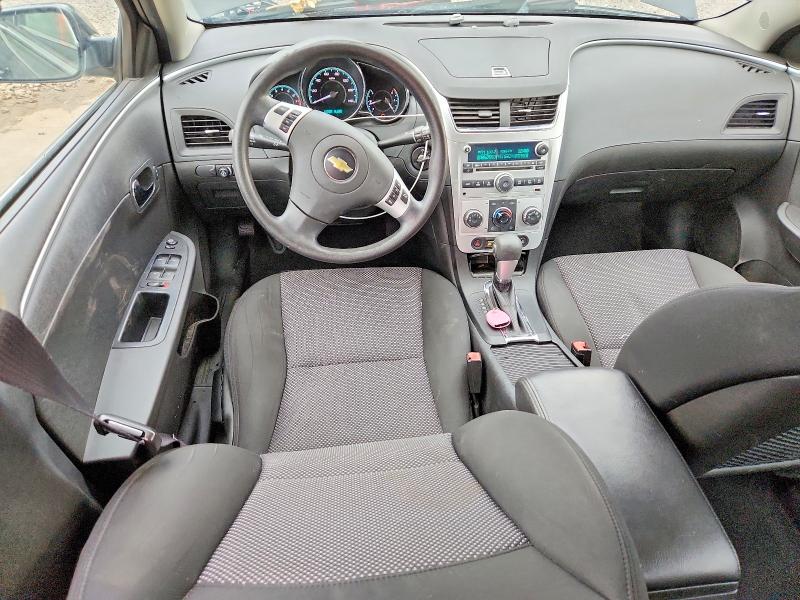 2012 Chevrolet Malibu VIN 1G1ZC5E00CF234489 COPART salvage auction — WATER/FLOOD, Salvage Title, sold $250 on 2026-08-03 (photo 8)