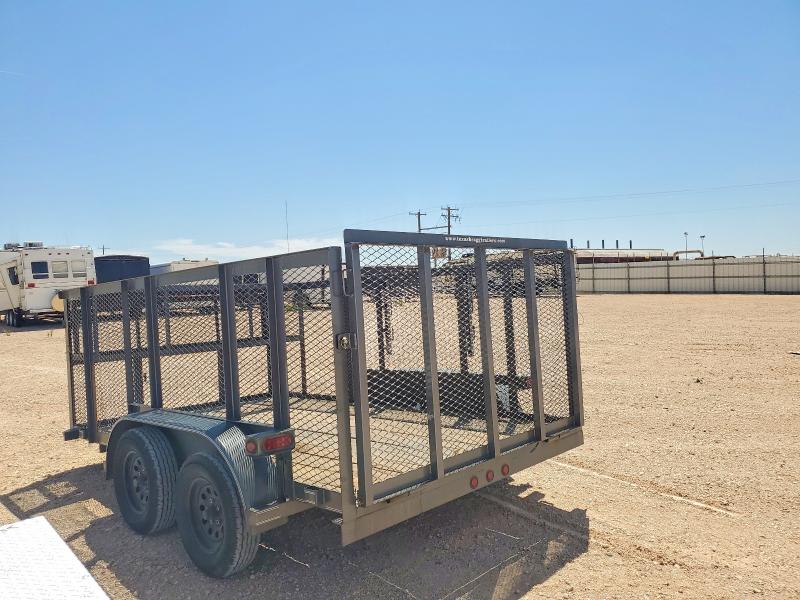 2024 Texas bragg Unknown VIN 17XFY1227R1238098 COPART salvage auction — MINOR DENT/SCRATCHES, TN - CERTIFICATE OF TITLE (P), sold $3,500 on 2026-07-29 (photo 3)