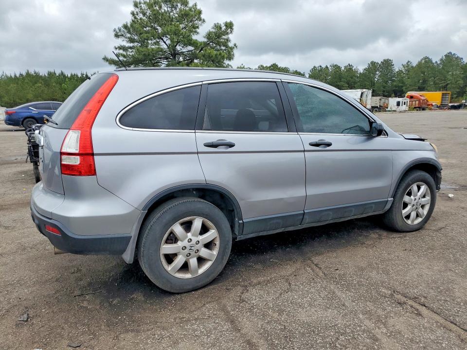 2008 Honda Cr-v VIN 3CZRE48588G703718 COPART salvage auction — FRONT END, SC - CERT OF TITLE-SALVAGE, sold $1,650 on 2026-07-03 (photo 3)