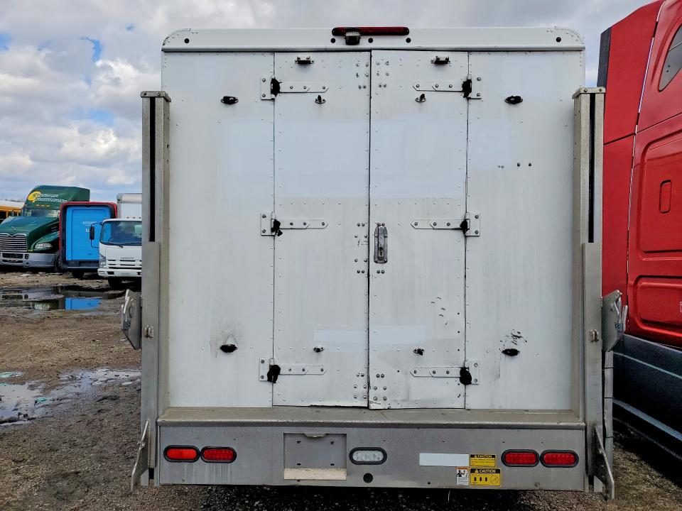 2010 Workhorse W42 VIN 5B4KPD280A3439476 COPART salvage auction — NORMAL WEAR, Il - Certificate Of Title (P), sold $1,500 on 2026-07-30 (photo 6)
