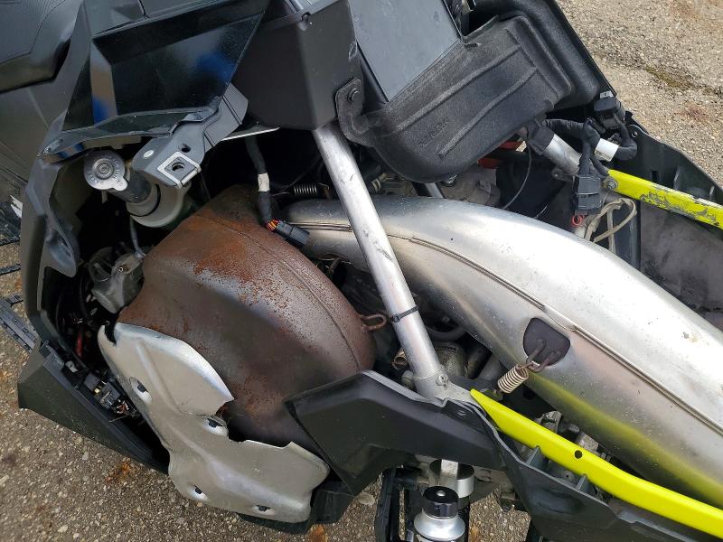 2019 Polaris 795 cc VIN SN1EEC8P4KC335710 COPART salvage auction — BURN, MI - SNOWMOBILE REGISTRATION, sold $575 on 2026-07-24 (photo 7)