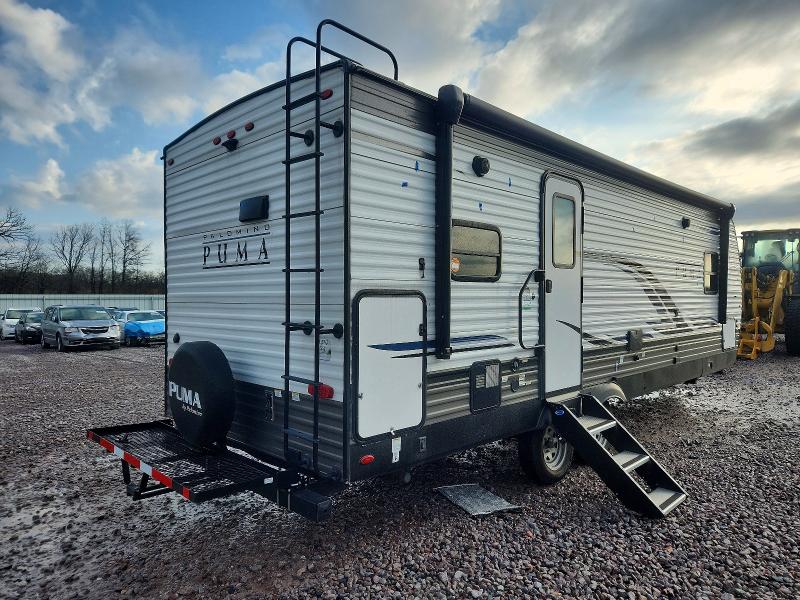 2022 Palonimo VIN 5ZT2PUPB9N4016280 COPART salvage auction — HAIL, WI - JUNKED VEHICLE BILL OF SALE, sold $5,700 on 2026-07-20 (photo 4)