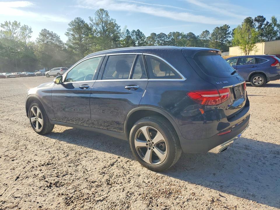 2019 Mercedes-benz VIN WDC0G4KB5KV150879 COPART salvage auction — SIDE, Ky - Cert Of Title-Salvage, sold $2,450 on 2026-07-24 (photo 2)