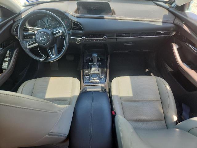 2021 Mazda Cx-30 VIN 3MVDMBEY0MM249304 COPART salvage auction — SIDE, Al - Cert Of Title-Salvage Title, sold $3,550 on 2026-07-29 (photo 8)