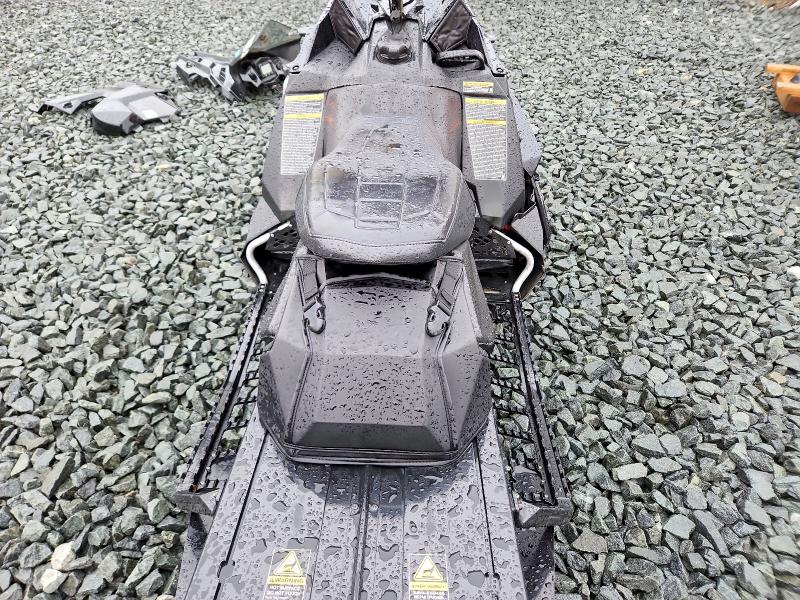2019 Polaris VIN SN1EKP8P8KC327111 COPART salvage auction — FRONT END, Mi - Snowmobile Registration, sold $1,400 on 2026-07-09 (photo 6)