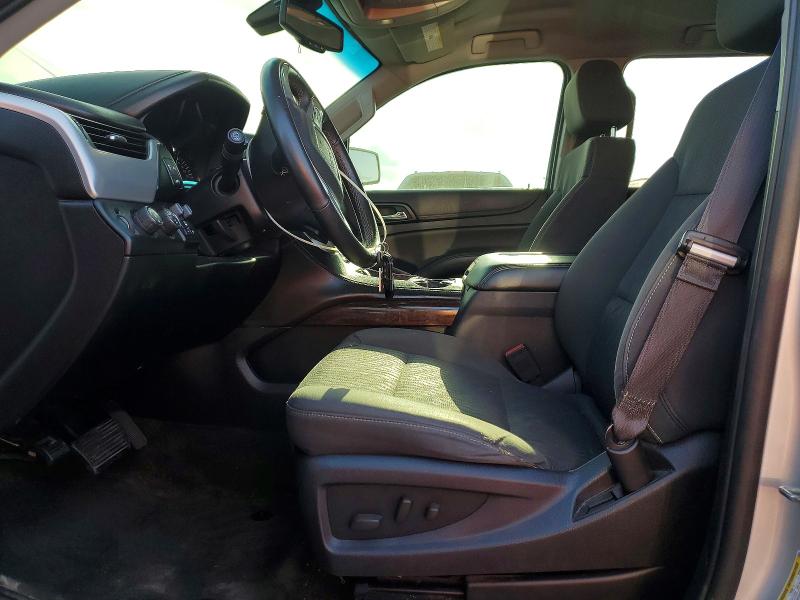 2015 Gmc Yukon VIN 1GKS2GKC4FR254659 COPART salvage auction — SIDE, In - Cert Of Title-Salvage Title, sold $3,150 on 2026-07-02 (photo 7)