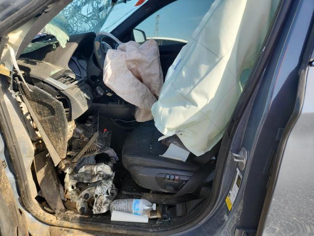 2021 BMW X1 VIN WBXJG7C02M5T37799 COPART salvage auction — FRONT END, Fl - Certificate Of Title, sold $2,900 on 2026-07-28 (photo 7)