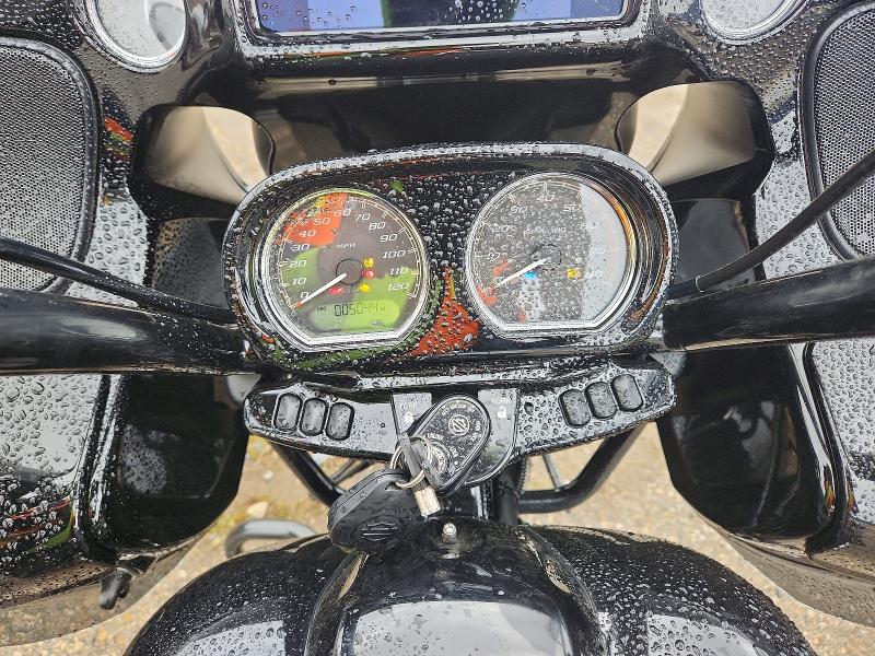 2023 Harley-davidson Fl VIN 1HD1KTP19PB645435 COPART salvage auction — REAR END, Mi - Scrap Certificate Of Title, sold $7,500 on 2026-07-02 (photo 7)