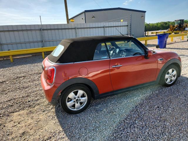 2019 Mini Cooper VIN WMWWG5C58K3H08542 COPART salvage auction — NORMAL WEAR, Fl - Certificate Of Title, sold $1,650 on 2026-07-15 (photo 3)