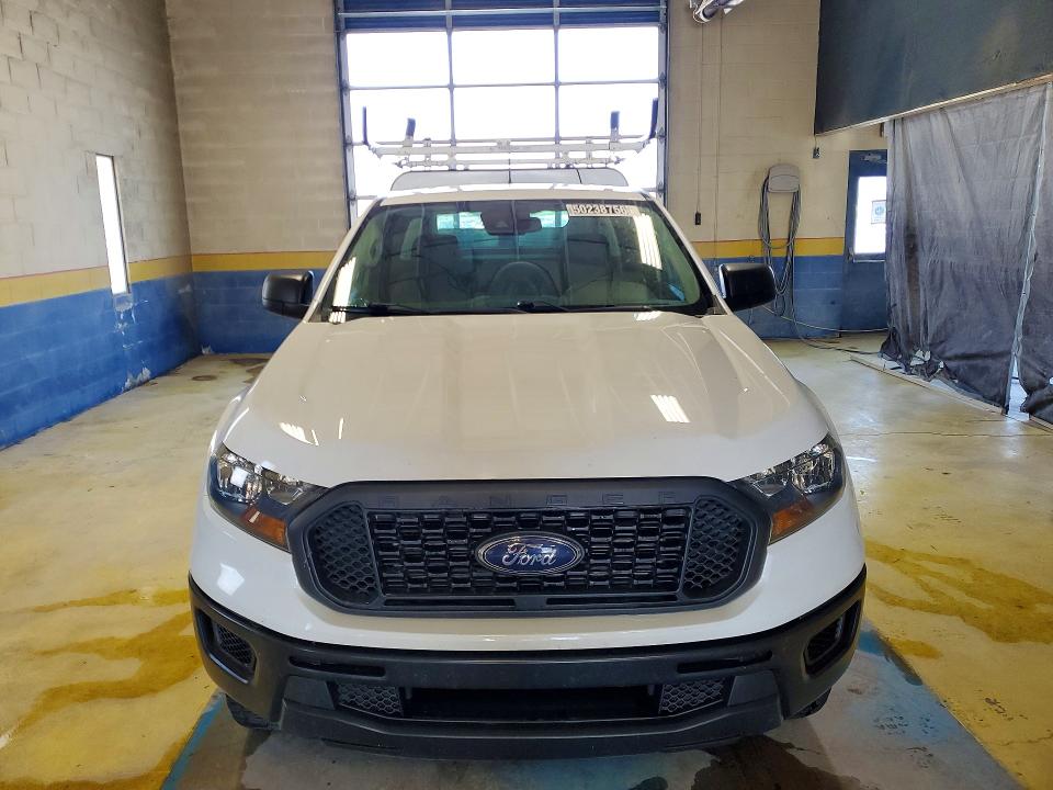 2020 Ford Ranger VIN 1FTER1EH2LLA53219 COPART salvage auction — MINOR DENT/SCRATCHES, KY - CERTIFICATE OF TITLE, sold $5,000 on 2026-07-24 (photo 5)