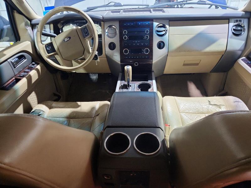2011 Ford Expedition VIN 1FMJU1J51BEF53251 COPART salvage auction — SIDE, NH - CERT OF TITLE-SALVAGE, sold $325 on 2026-07-02 (photo 8)