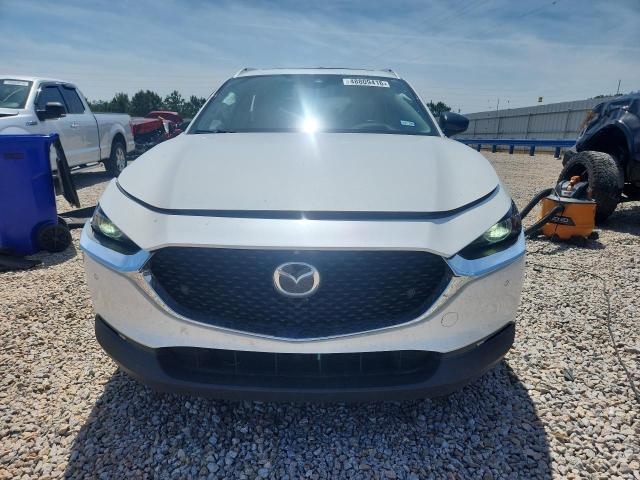 2021 Mazda Cx-30 VIN 3MVDMBEY0MM249304 COPART salvage auction — SIDE, Al - Cert Of Title-Salvage Title, sold $3,550 on 2026-07-29 (photo 5)
