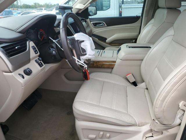 2016 Gmc Yukon VIN 1GKS1CKJ1GR379307 COPART salvage auction — FRONT END, Fl - Cert Of Title Slvg Rebuildable, sold $4,500 on 2026-07-10 (photo 7)