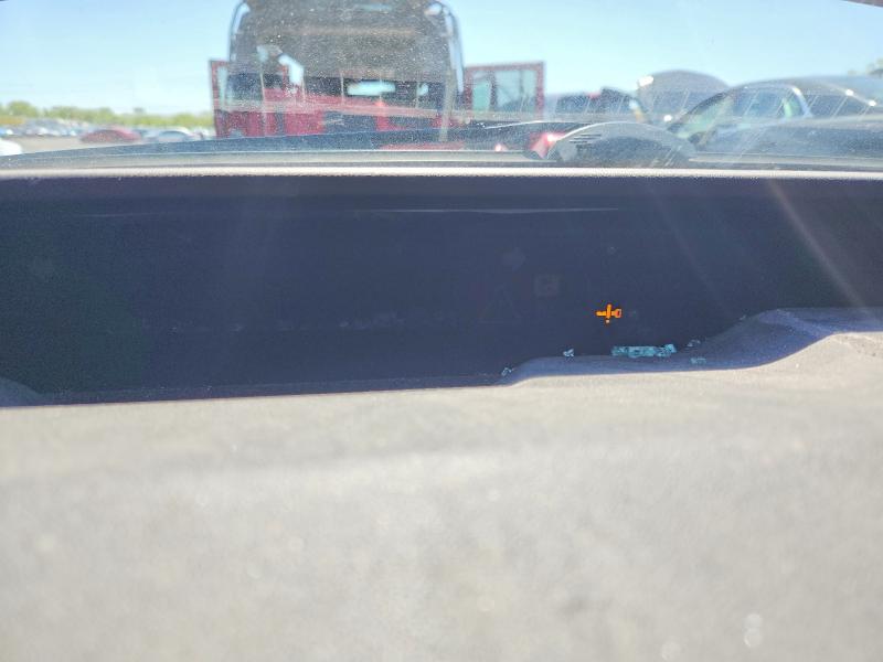 2006 Toyota Prius VIN JTDKB20U967506413 COPART salvage auction — SIDE, Il - Salvage Certificate, sold $275 on 2026-07-27 (photo 9)