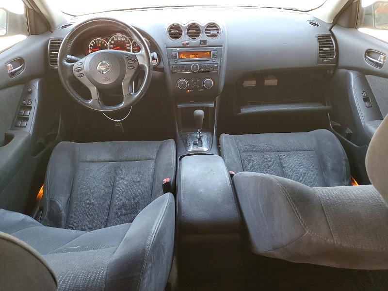 2011 Nissan Altima VIN 1N4AL2AP4BN487010 COPART salvage auction — REAR END, CA - SALVAGE CERTIFICATE, sold $225 on 2026-07-02 (photo 8)