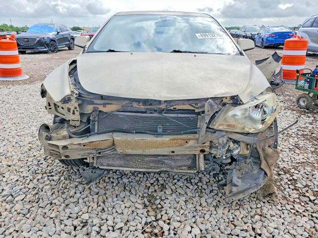 2010 Chevrolet Malibu VIN 1G1ZC5E08AF114906 COPART salvage auction — SIDE, TX - SALVAGE VEHICLE TITLE, sold $450 on 2026-07-02 (photo 5)