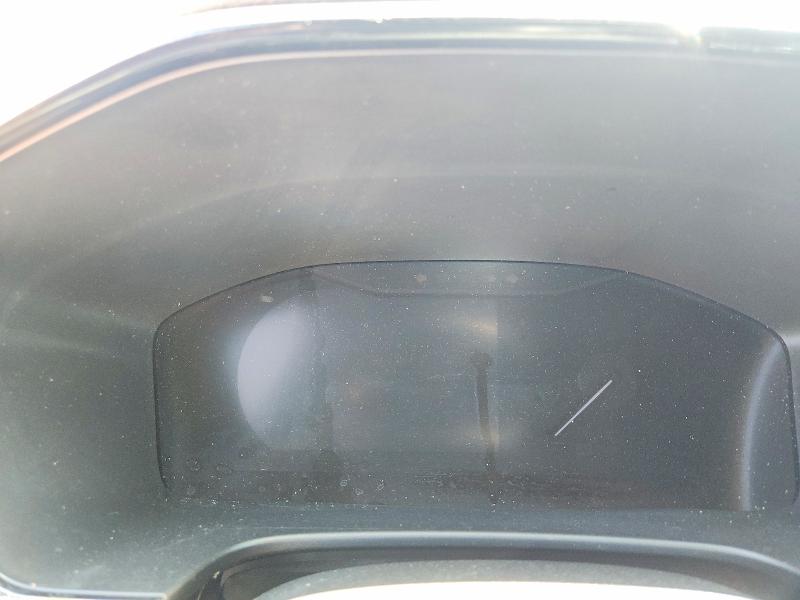 2025 Honda Cr-v VIN 7FARS5H80SE022372 COPART salvage auction — FRONT END, NV - SALVAGE TITLE, sold $11,400 on 2026-07-22 (photo 9)