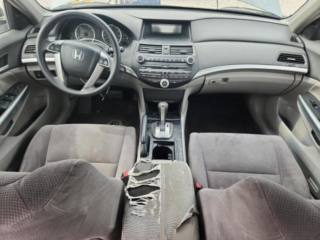 2008 Honda Accord VIN JHMCP26748C006935 COPART salvage auction — MECHANICAL, MT - DEALER ONLY CLEAN TITLE, sold $325 on 2026-07-28 (photo 8)