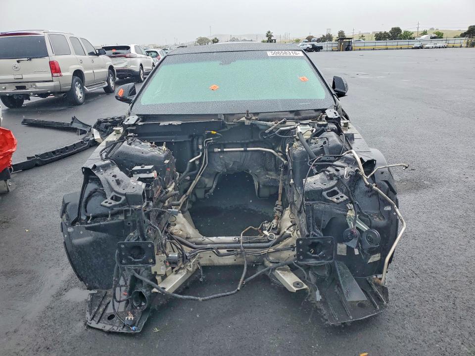 2013 Global electric motors Cart VIN 1G6DV5EP2D0162114 COPART salvage auction — VANDALISM, Ca - Non-Repairable Vehicle Cert, sold $50 on 2026-07-20 (photo 5)
