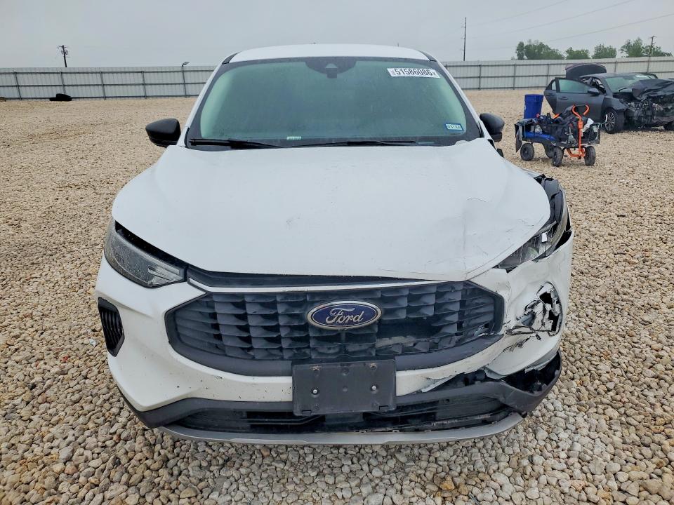 2024 Ford VIN 1FMCU0GN8RUA56966 COPART salvage auction — FRONT END, TX, sold $4,650 on 2026-07-09 (photo 5)