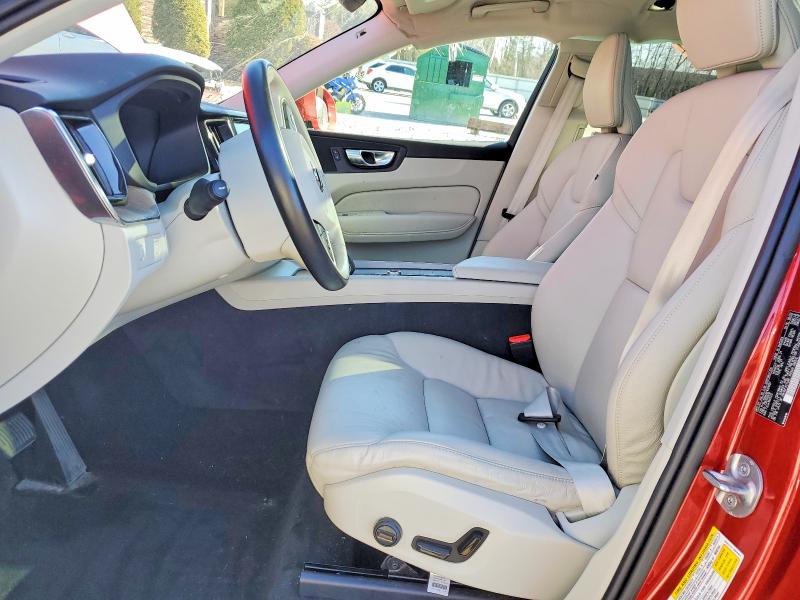 2022 Volvo Xc60 VIN YV4L12RK2N1091927 COPART salvage auction — SIDE, Ma - Cert Of Title-Salvage, sold $4,300 on 2026-07-06 (photo 7)