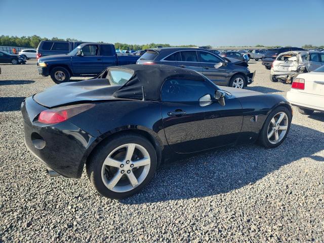 2007 Pontiac Solstice VIN 1G2MB35B07Y104723 COPART salvage auction — REAR END, Fl - Cert Of Title Slvg Rebuildable, sold $775 on 2026-07-07 (photo 3)