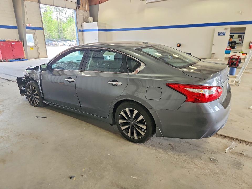 2017 Nissan Altima VIN 1N4AL3AP4HC477054 COPART salvage auction — ALL OVER, Va - Cert Of Title - Salvage, sold $525 on 2026-07-02 (photo 2)