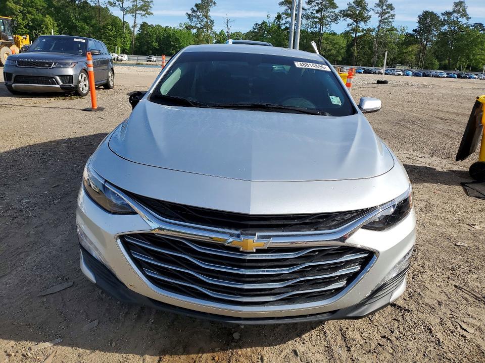 2022 Chevrolet VIN 1G1ZD5ST2NF176402 COPART salvage auction — SIDE, Id - Salvage Certificate Of Title, sold $3,850 on 2026-07-02 (photo 5)