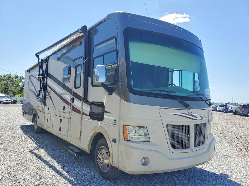 2014 Ford VIN 1F66F5DY0E0A06235 COPART salvage auction — WATER/FLOOD, FL - CERT OF TITLE-SLVG REBLD FLOOD, sold $600 on 2026-07-31 (photo 1)