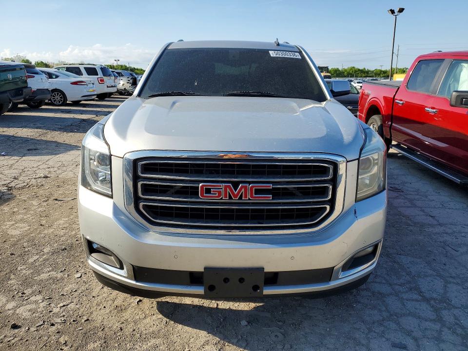 2015 Gmc Yukon VIN 1GKS2GKC4FR254659 COPART salvage auction — SIDE, In - Cert Of Title-Salvage Title, sold $3,150 on 2026-07-02 (photo 5)