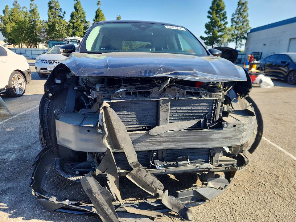 2021 Ford Escape VIN 1FMCU0G62MUA35063 COPART salvage auction — FRONT END, Ca - Salvage Certificate, sold $2,100 on 2026-07-02 (photo 5)