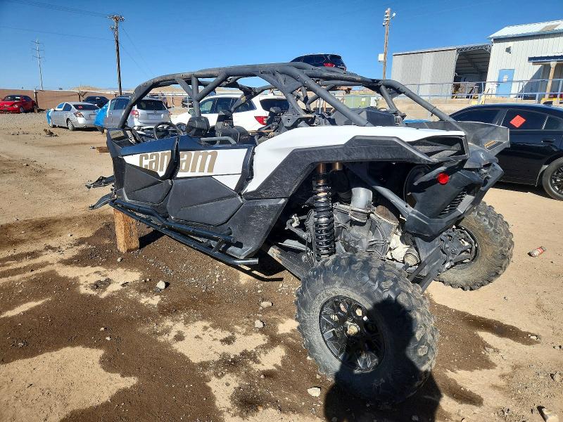 2024 Can-am/ brp VIN 3JBVKAV4XRE000564 COPART salvage auction — FRONT END, Salvage Title, sold $60 on 2026-07-27 (photo 3)