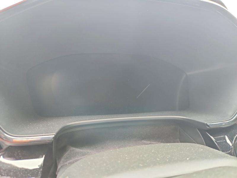 2025 Honda Cr-v VIN 7FARS6H91SE088640 COPART salvage auction — REAR END, OR - SALVAGE TITLE CERTIFICATE, sold $13,800 on 2026-07-06 (photo 9)