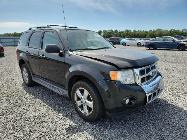 2011 Ford Escape VIN 1FMCU9EG4BKC61856 COPART salvage auction — FRONT END, FL - CERT OF TITLE SLVG REBUILDABLE, sold $1,050 on 2026-07-02 (photo 4)