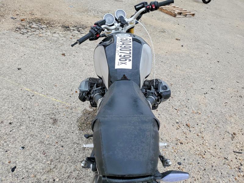 2024 BMW VIN WB10N0305R6J79964 COPART salvage auction — MINOR DENT/SCRATCHES, Tx - Salvage Vehicle Title, sold $5,000 on 2026-07-02 (photo 6)